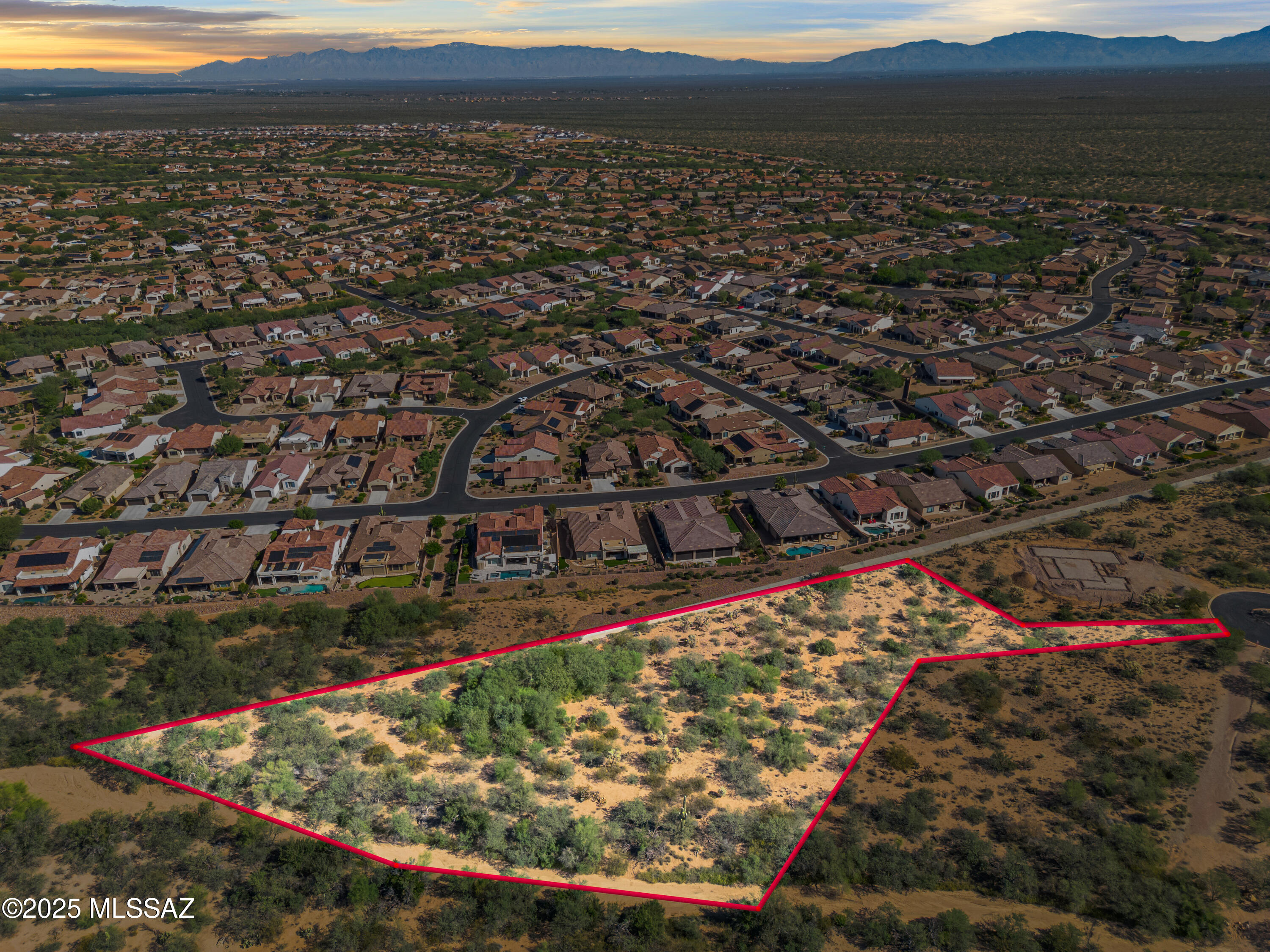 2535 East Reata Ridge Place, Unit 152 Green Valley, AZ 85614 - Photo 8 of 11