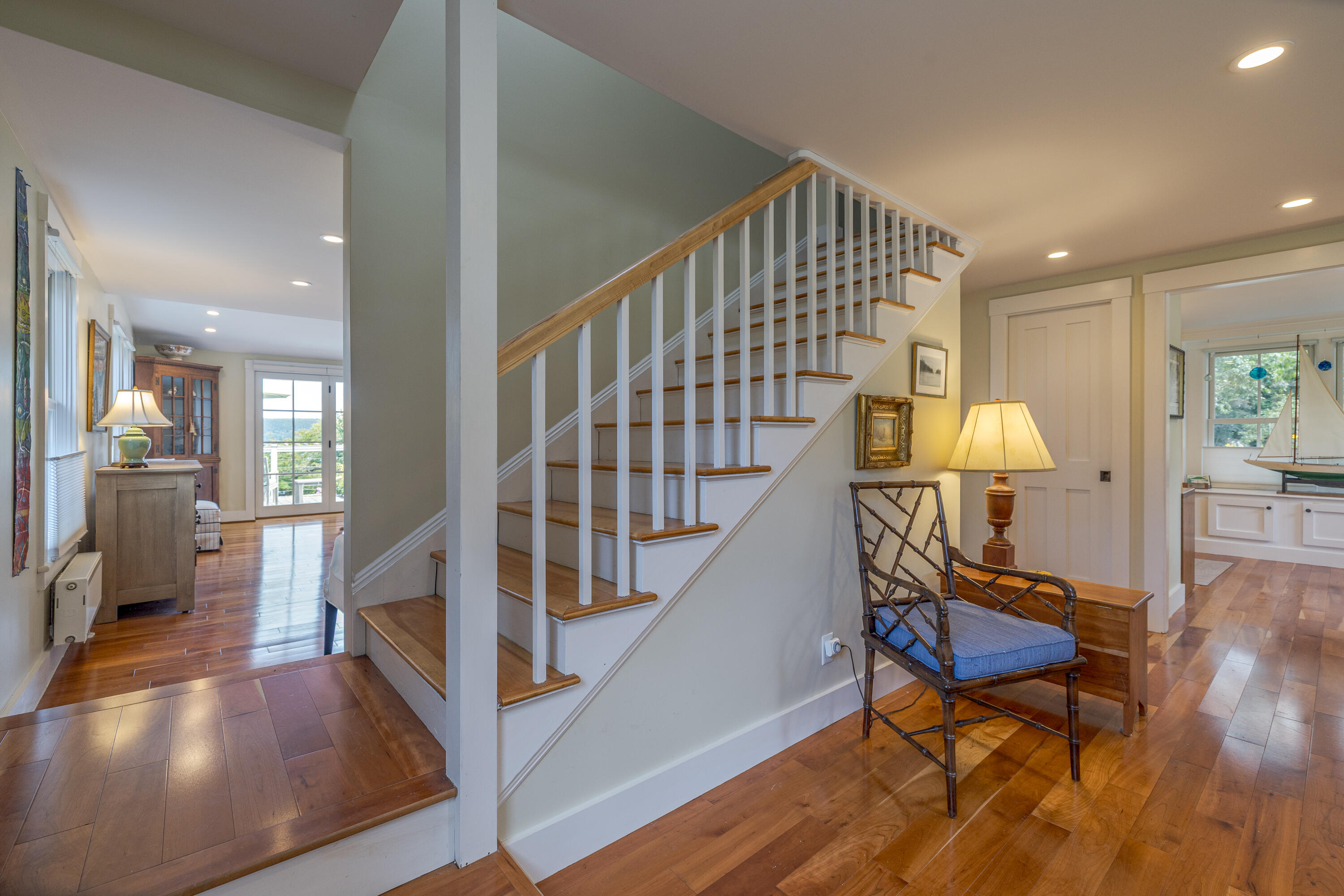 482 Falls Bridge Road Blue Hill, ME 04614 - Photo 9 of 41 18-482 Falls Bridge Road-DTP