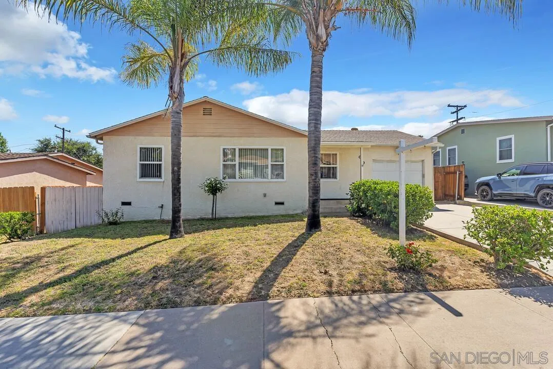 689 Hillsview Road El Cajon, CA 92020 - Photo 2 of 36 Gallery Image 2
