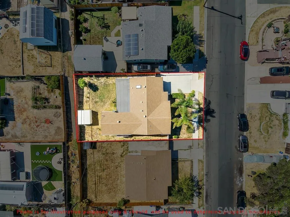689 Hillsview Road El Cajon, CA 92020 - Photo 28 of 36 Gallery Image 28