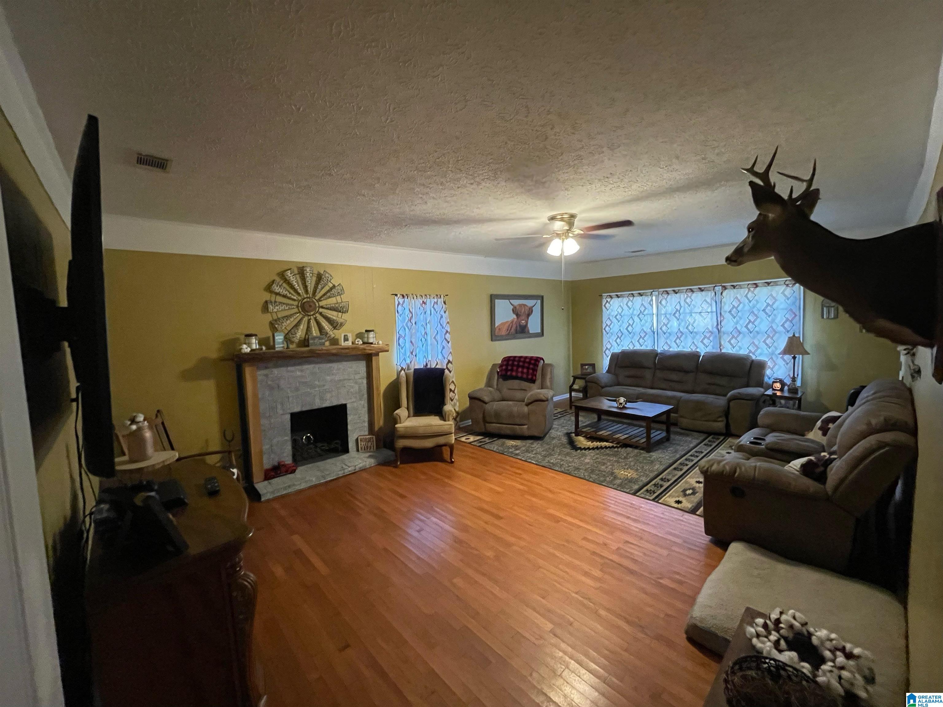526 Sorrell Road Sylacauga, AL 35151 - Photo 11 of 27
