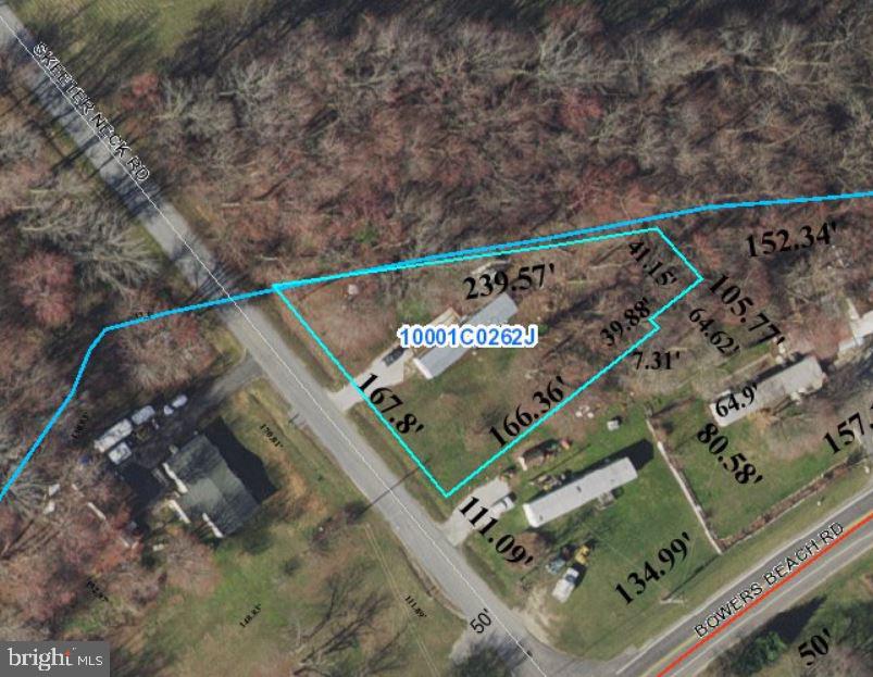 2556 Skeeter Neck Road Frederica, DE 19946 - Photo 14 of 15 Gallery Image 14