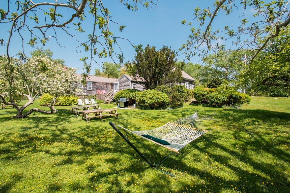 545 Old Harbor Road Chatham, MA 02633 - Photo 9 of 35
