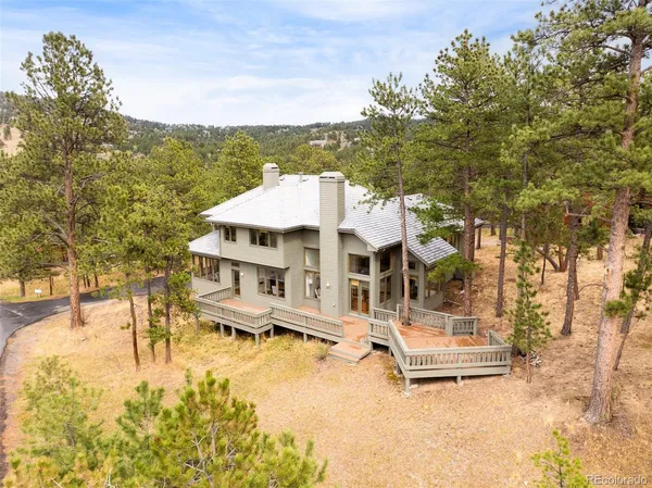 $1,225,000 | 2290 Juniper Court, Golden, CO 80401
