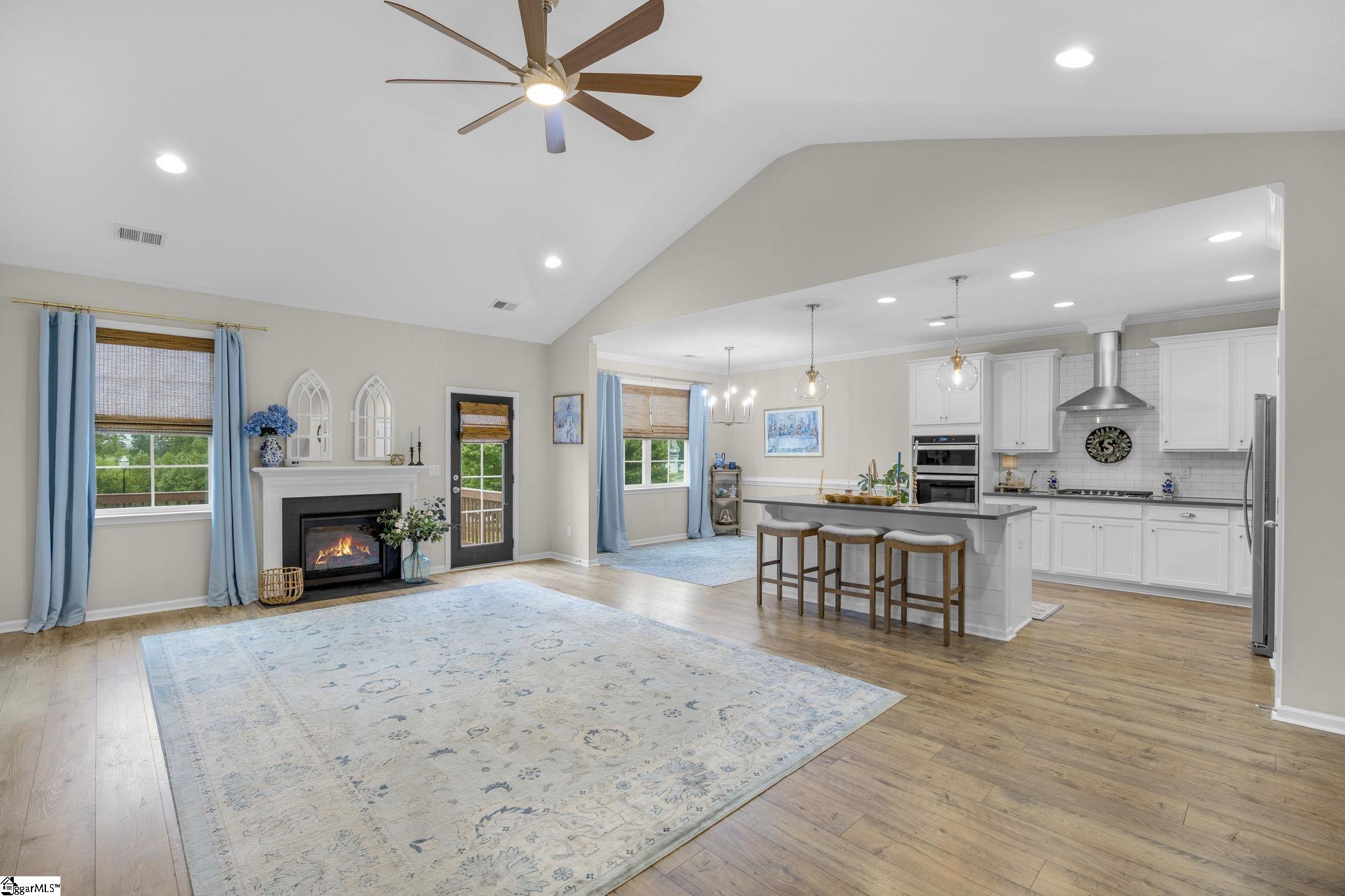 3443 Oneal Church Road Greer, SC 29651 - Photo 10 of 43