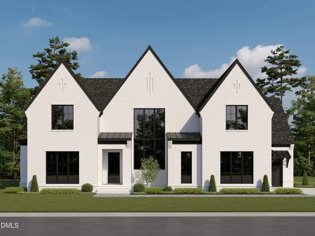 $4,000,000 | 1204 Briarpatch Lane, Raleigh, NC 27615