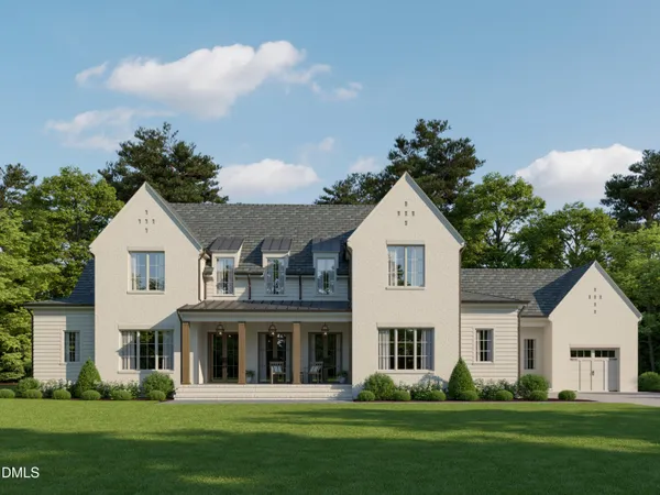 $4,000,000 | 1204 Briarpatch Lane, Raleigh, NC 27615