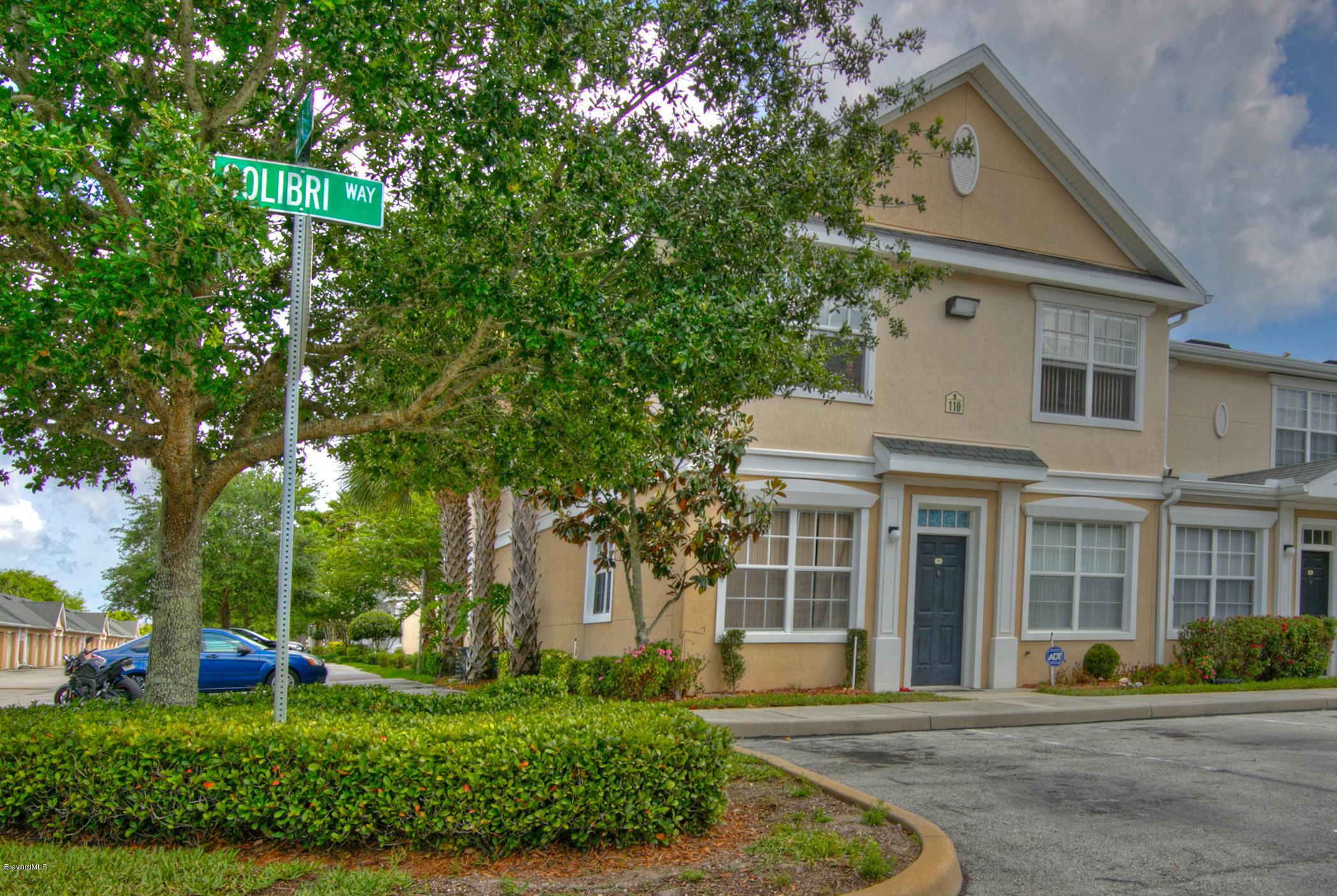 110 Colibri Way, Unit 104 Melbourne, FL 32901 - Photo 2 of 26 COLIBRI-ALT-PRIMARY