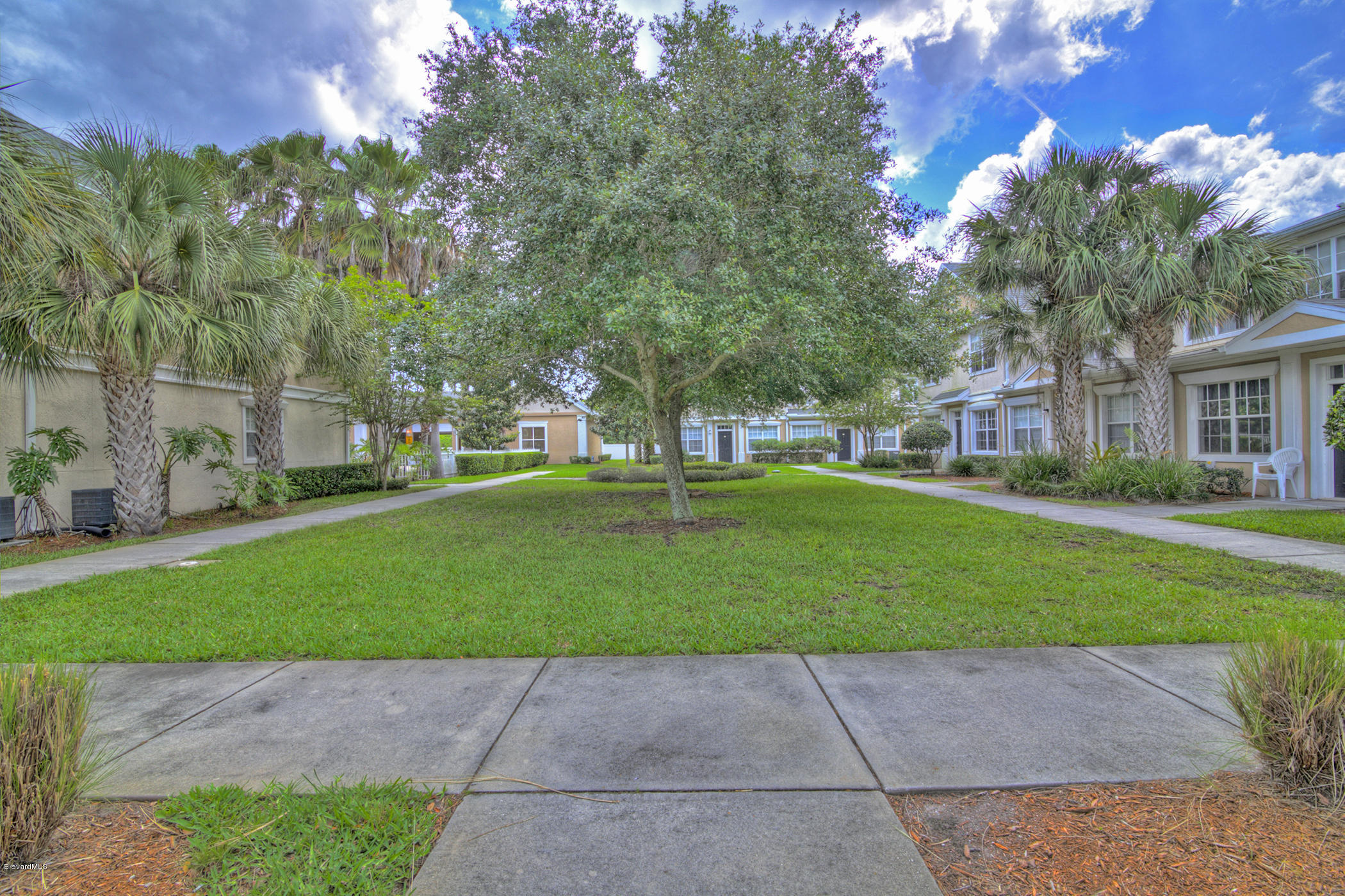 110 Colibri Way, Unit 104 Melbourne, FL 32901 - Photo 21 of 26 COLIBRI-COMMON-AREA-2