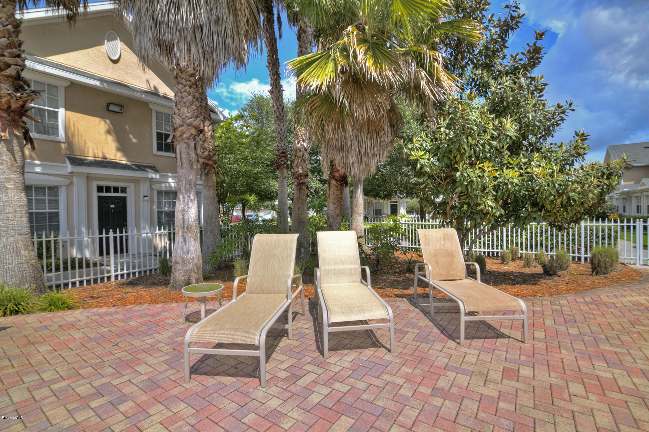 110 Colibri Way, Unit 104 Melbourne, FL 32901 - Photo 25 of 26 COLIBRI-POOL-3