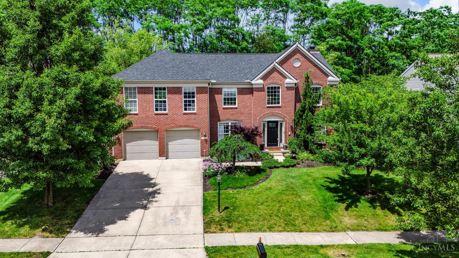 110 Trevor Lane Springboro, OH 45066 - Photo 51 of 51