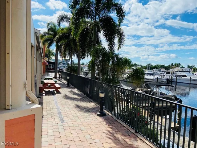 a view of a entryway