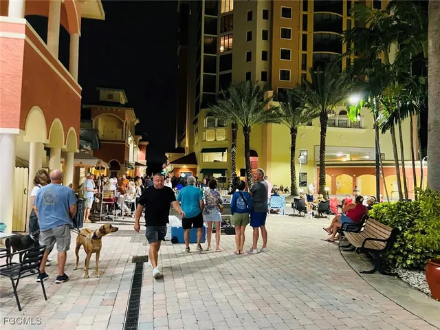 a view of a lake from a balcony