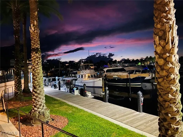 $3,200 | 5865 Shell Cove Drive, Unit 105, Cape Coral, FL 33914