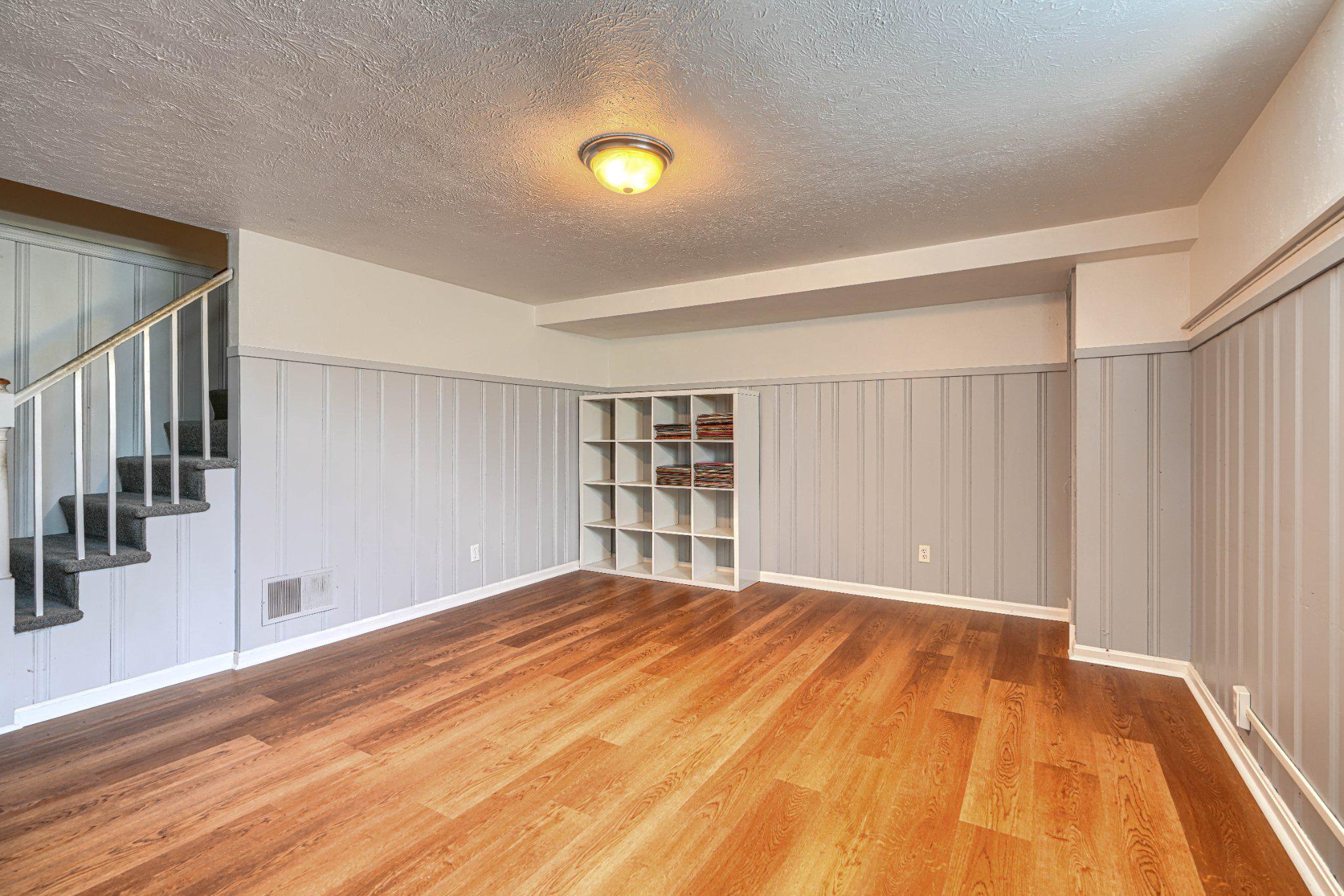 7804 Harold Road Baltimore, MD 21222 - Photo 13 of 16 Finished Basement