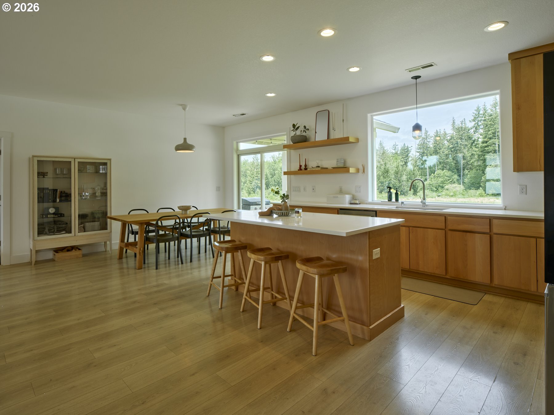 560 Park Road Winlock, WA 98596 - Photo 14 of 47 Kitchen