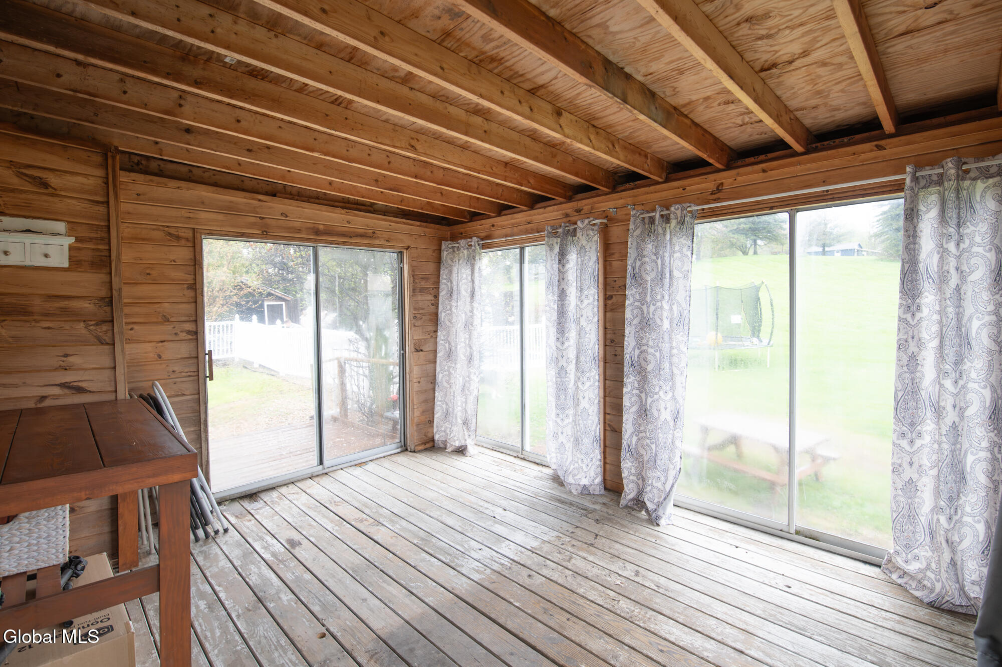 15 Middleton Road Granville, NY 12832 - Photo 28 of 41 Deck off Master Bedroom