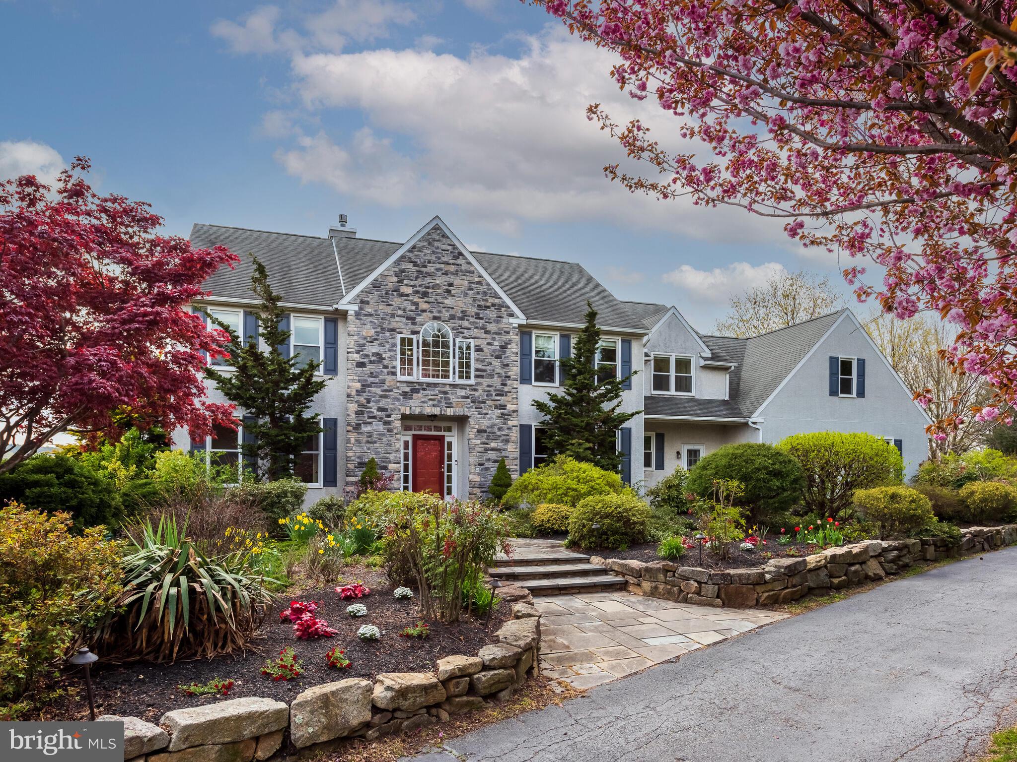 217 Brownbacks Church Road Spring City, PA 19475 - Photo 1 of 54