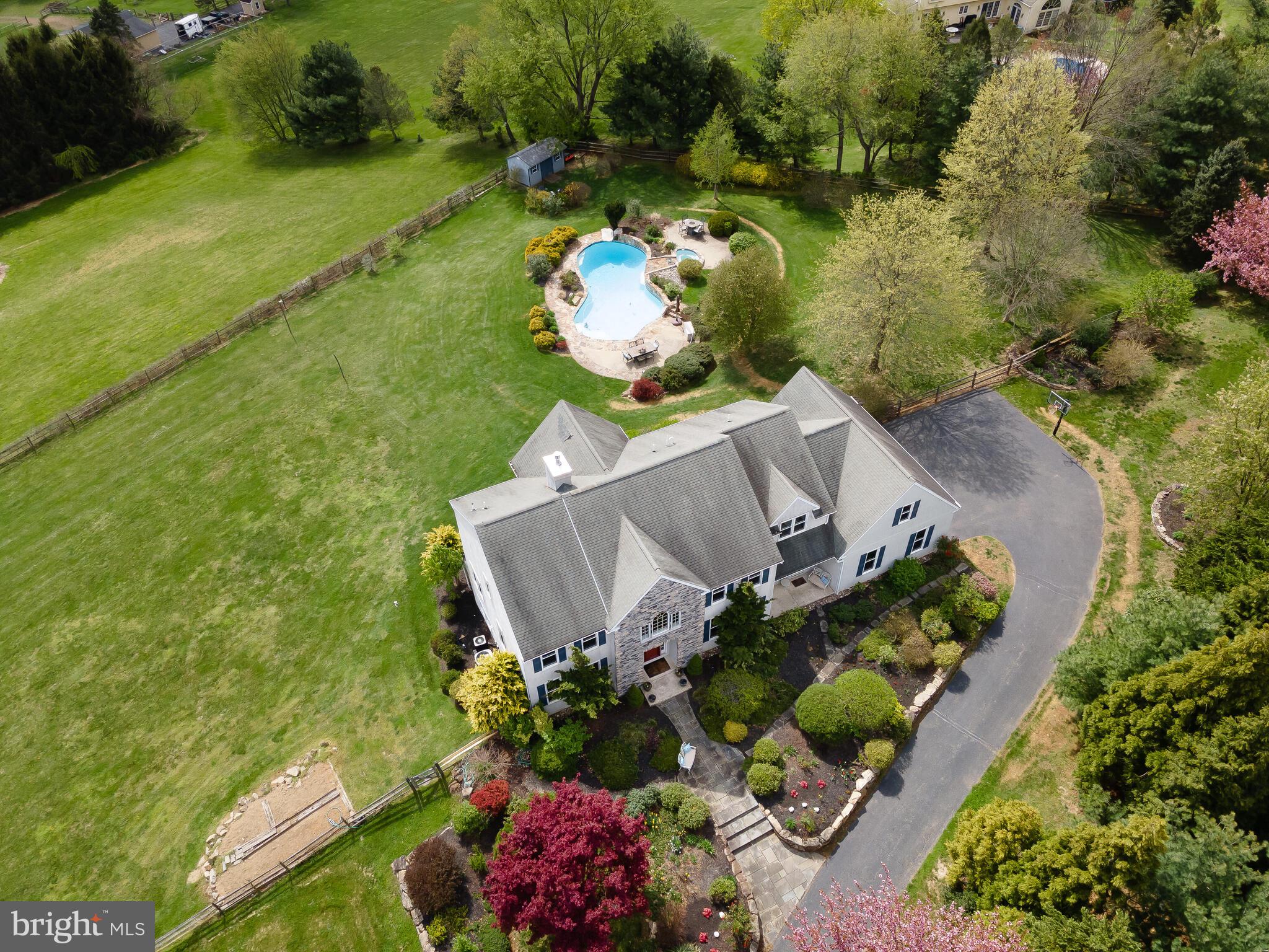 217 Brownbacks Church Road Spring City, PA 19475 - Photo 4 of 54
