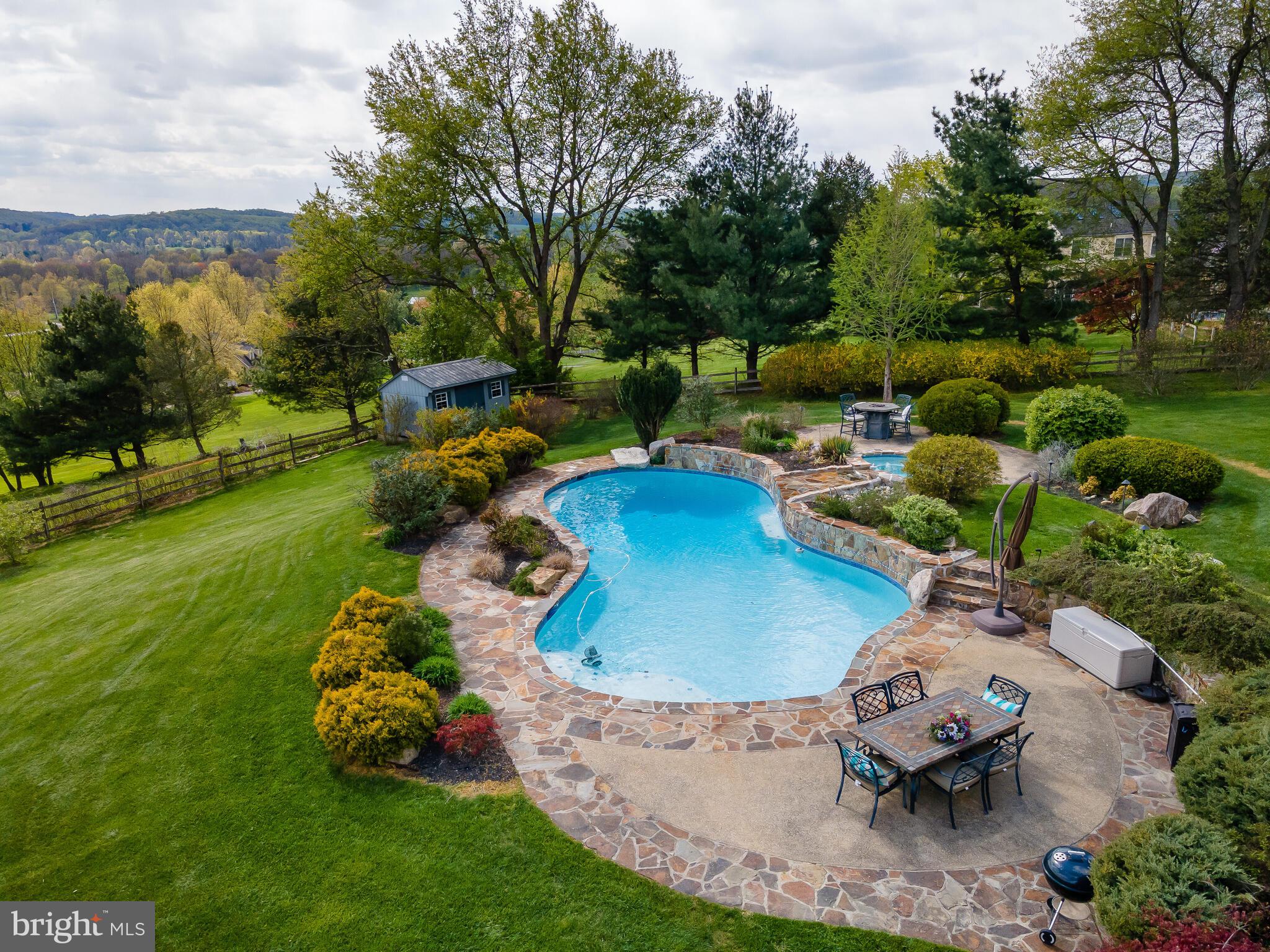 217 Brownbacks Church Road Spring City, PA 19475 - Photo 51 of 54