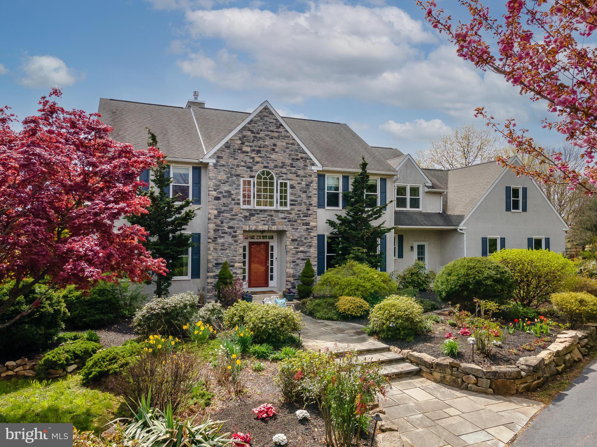 217 Brownbacks Church Road Spring City, PA 19475 - Photo 8 of 54