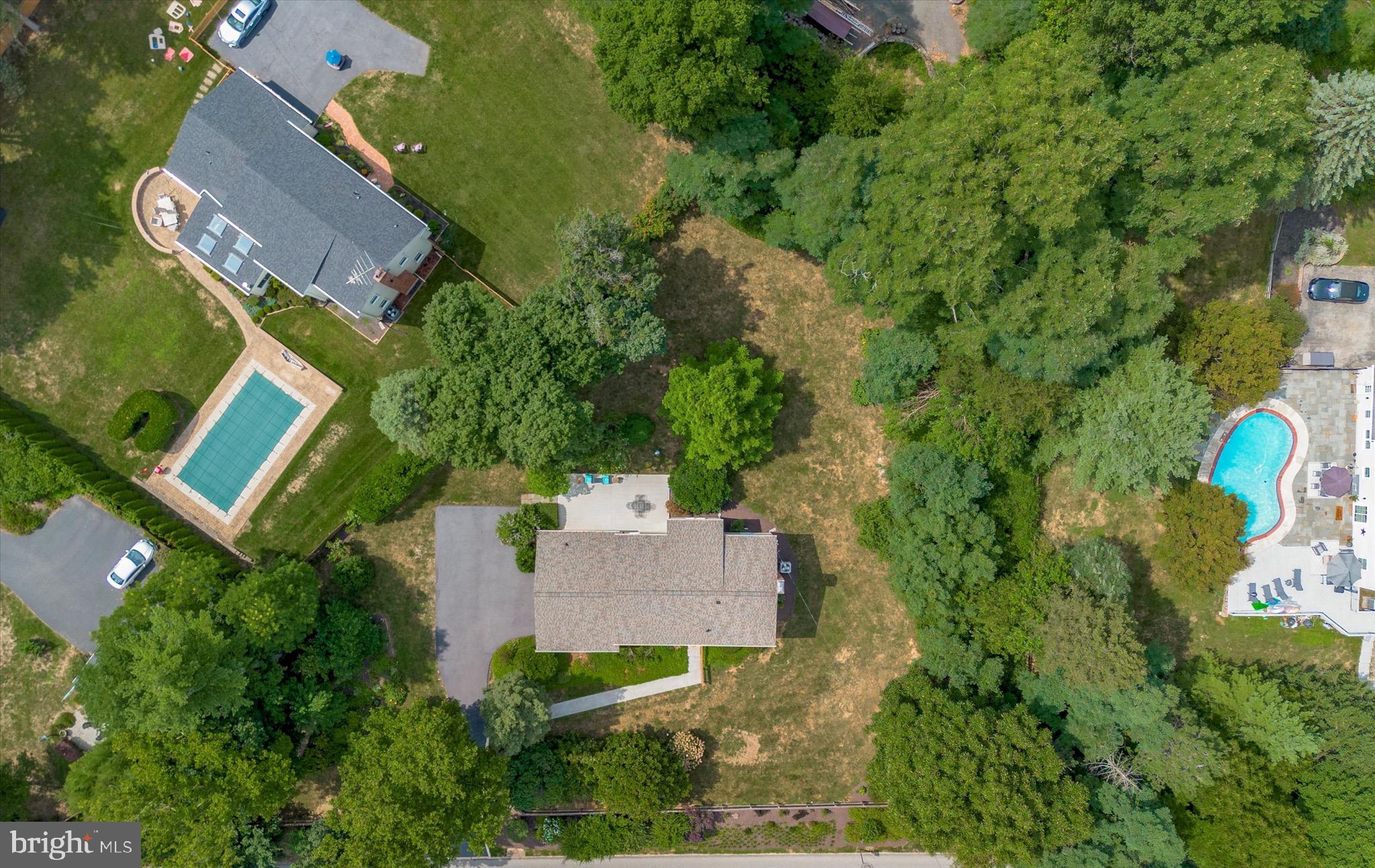 150 Cassatt Road Berwyn, PA 19312 - Photo 34 of 54