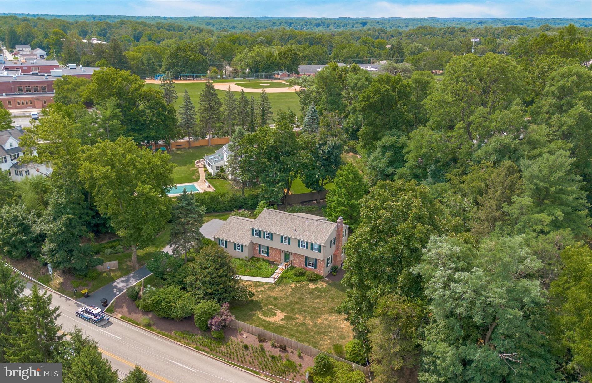 150 Cassatt Road Berwyn, PA 19312 - Photo 54 of 54