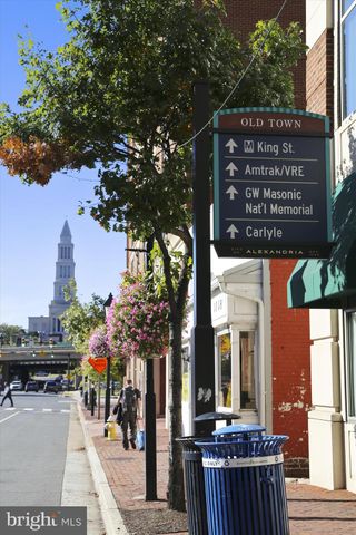 $410,000 | 520 John Carlyle Street, Unit 407, Alexandria, VA 22314