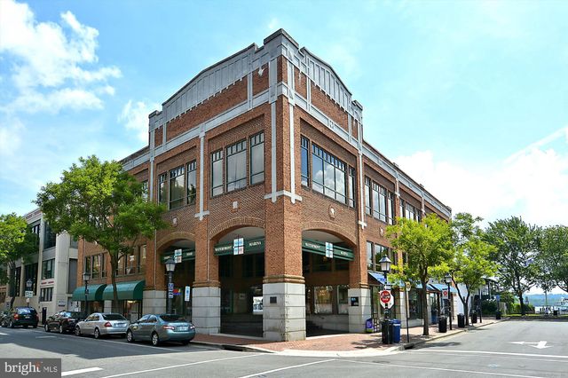 $410,000 | 520 John Carlyle Street, Unit 407, Alexandria, VA 22314