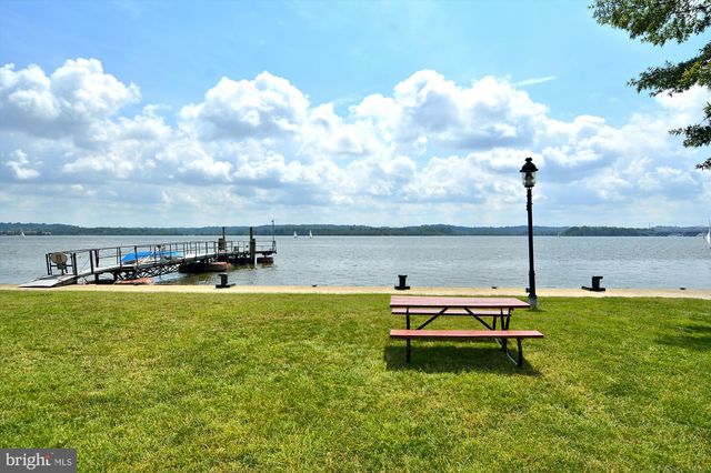 $410,000 | 520 John Carlyle Street, Unit 407, Alexandria, VA 22314