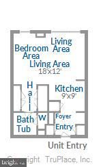 $410,000 | 520 John Carlyle Street, Unit 407, Alexandria, VA 22314