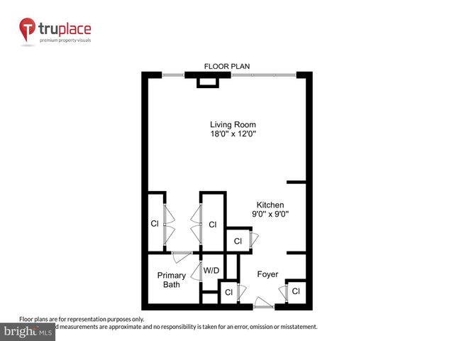 $410,000 | 520 John Carlyle Street, Unit 407, Alexandria, VA 22314