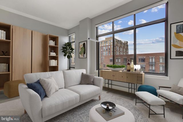 $410,000 | 520 John Carlyle Street, Unit 407, Alexandria, VA 22314