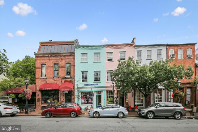 $410,000 | 520 John Carlyle Street, Unit 407, Alexandria, VA 22314