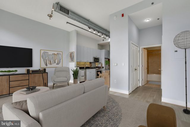 $410,000 | 520 John Carlyle Street, Unit 407, Alexandria, VA 22314