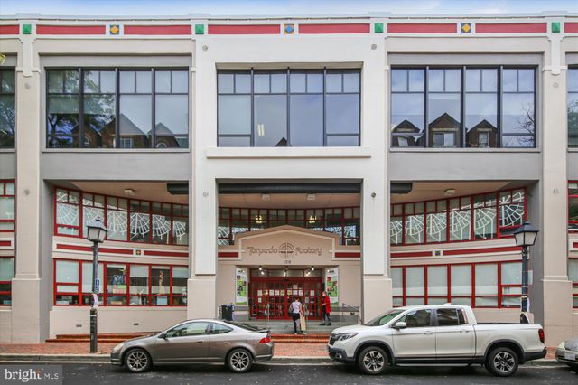 $410,000 | 520 John Carlyle Street, Unit 407, Alexandria, VA 22314