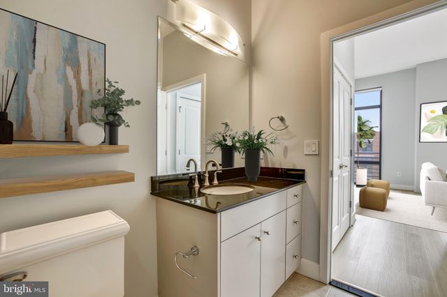 $410,000 | 520 John Carlyle Street, Unit 407, Alexandria, VA 22314