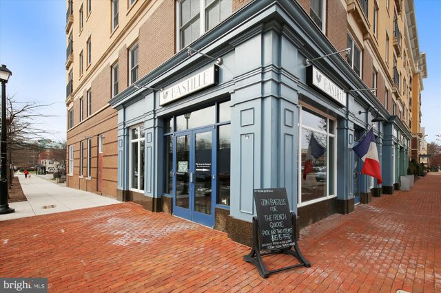 $410,000 | 520 John Carlyle Street, Unit 407, Alexandria, VA 22314