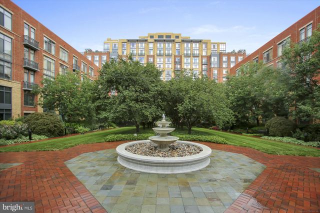 $410,000 | 520 John Carlyle Street, Unit 407, Alexandria, VA 22314