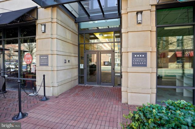 $410,000 | 520 John Carlyle Street, Unit 407, Alexandria, VA 22314