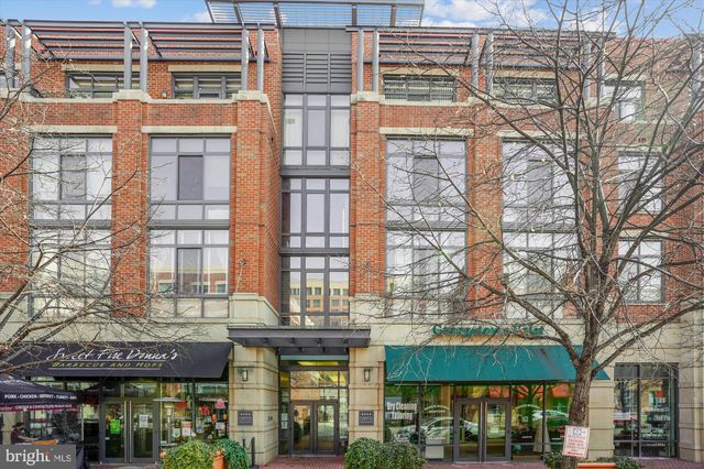 $410,000 | 520 John Carlyle Street, Unit 407, Alexandria, VA 22314