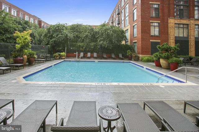 $410,000 | 520 John Carlyle Street, Unit 407, Alexandria, VA 22314