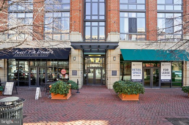 $410,000 | 520 John Carlyle Street, Unit 407, Alexandria, VA 22314