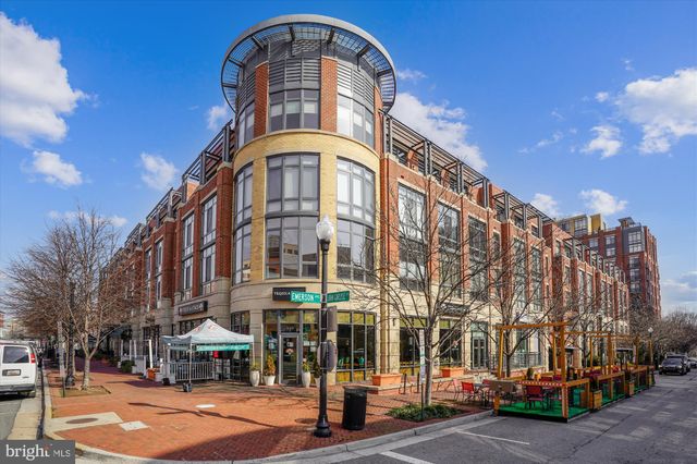 $410,000 | 520 John Carlyle Street, Unit 407, Alexandria, VA 22314