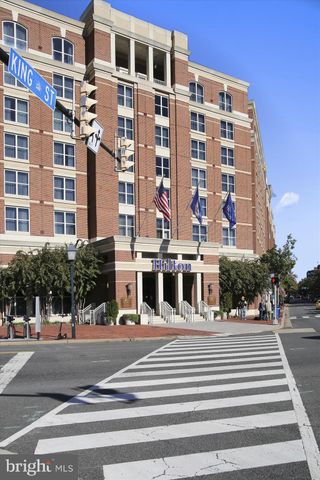 $410,000 | 520 John Carlyle Street, Unit 407, Alexandria, VA 22314