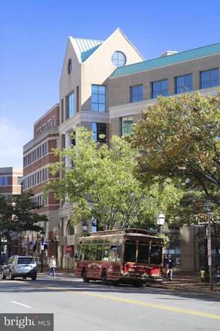 $410,000 | 520 John Carlyle Street, Unit 407, Alexandria, VA 22314