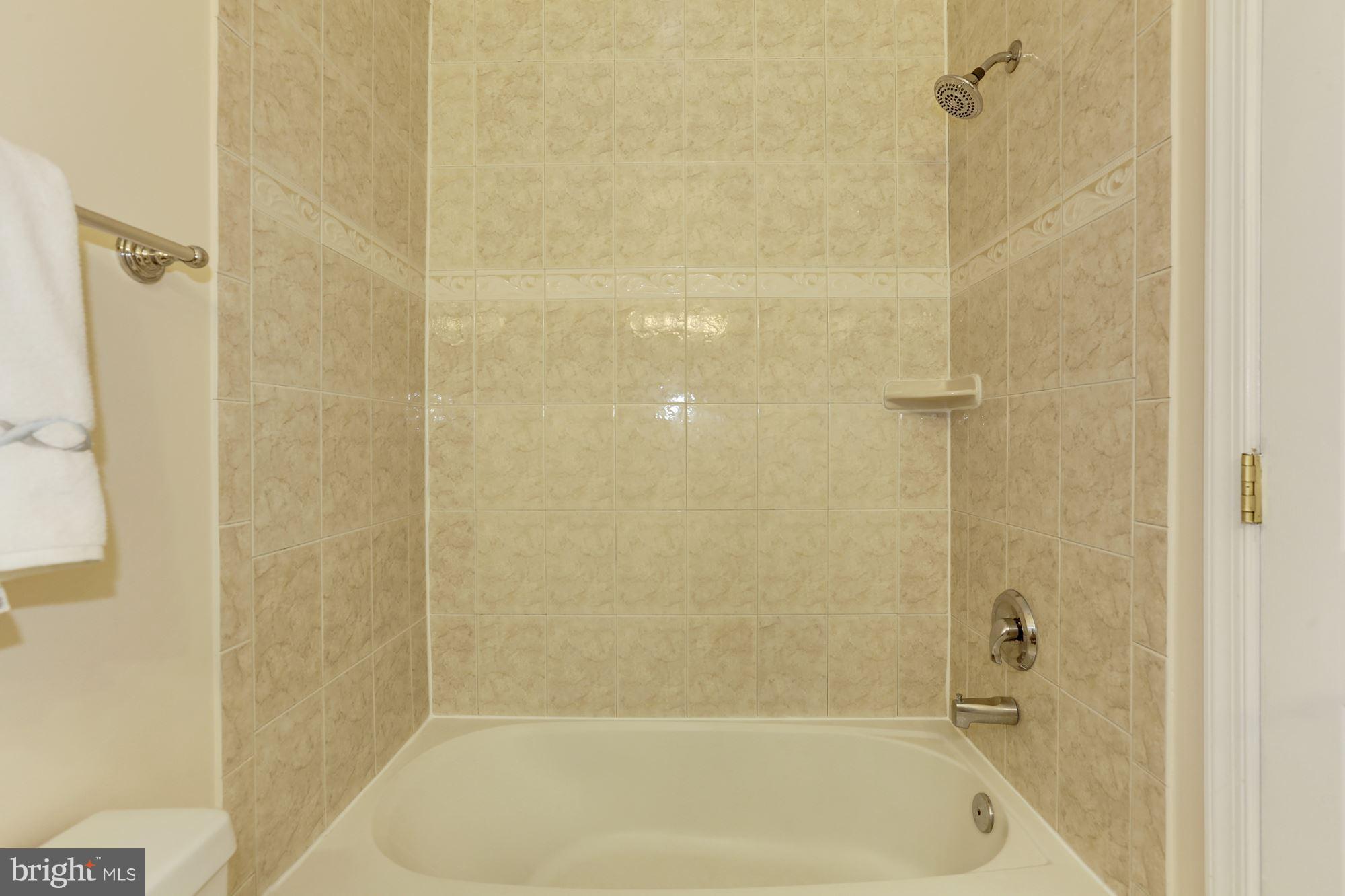 1401 Windham Lane Silver Spring, MD 20902 - Photo 14 of 30 2nd level bathroom