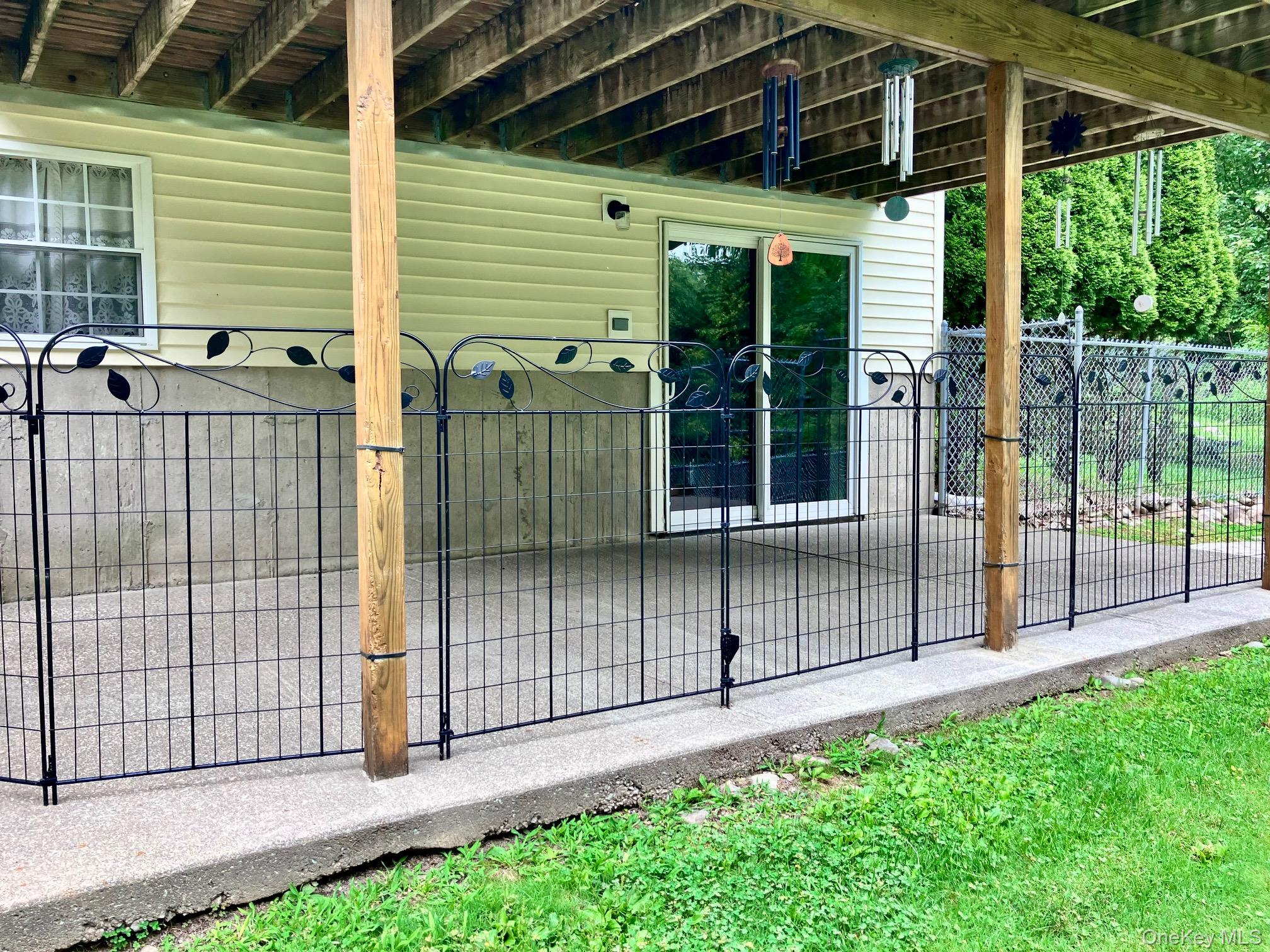 36 Carpenter Road New Hampton, NY 10958 - Photo 34 of 44 Gallery Image 34