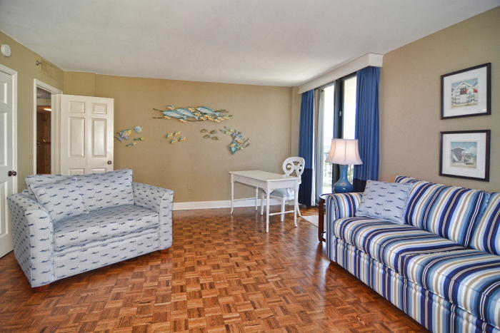 100 South Beach Road, Unit 701 Tequesta, FL 33469 - Photo 16 of 36 Den