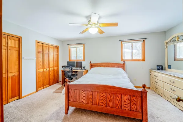 $374,900 | 5160 Whipple Lake Road, Clarkston, MI 48348